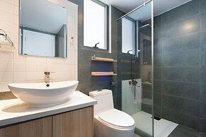 Annie  Apartment - Rivergate Resident