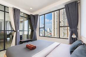 Annie  Apartment - Rivergate Resident