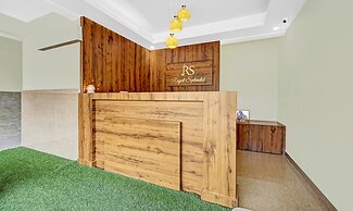 Hotel Royal Splendid