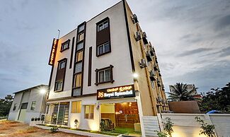 Hotel Royal Splendid