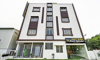 Hotel Royal Splendid