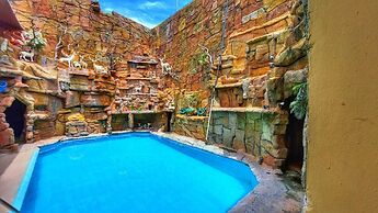 bungalows mirna manzanillo