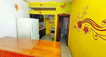 bungalows mirna manzanillo