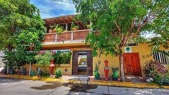 bungalows mirna manzanillo