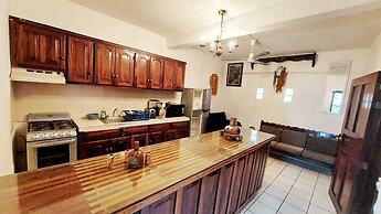 bungalows mirna manzanillo