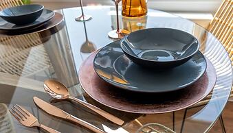 The Penthouse By Pureserviced