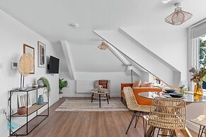 The Penthouse By Pureserviced