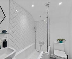 The Penthouse By Pureserviced