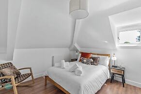 The Penthouse By Pureserviced