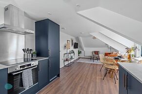 The Penthouse By Pureserviced