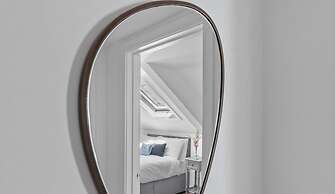 The Penthouse By Pureserviced