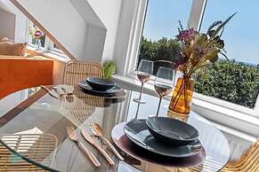 The Penthouse By Pureserviced