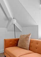 The Penthouse By Pureserviced