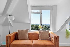 The Penthouse By Pureserviced