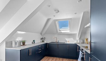 The Penthouse By Pureserviced