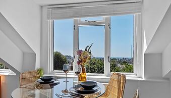 The Penthouse By Pureserviced