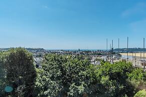 The Penthouse By Pureserviced