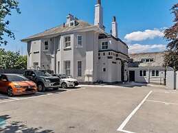 The Penthouse By Pureserviced