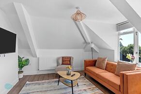 The Penthouse By Pureserviced