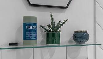 The Penthouse By Pureserviced