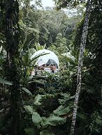 Faith Glamping Dome Costa Rica