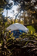Faith Glamping Dome Costa Rica