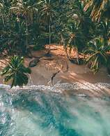 Faith Glamping Dome Costa Rica