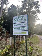 Faith Glamping Dome Costa Rica