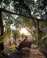 Faith Glamping Dome Costa Rica