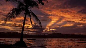 Faith Glamping Dome Costa Rica