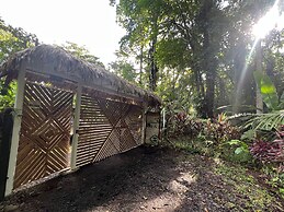 Faith Glamping Dome Costa Rica