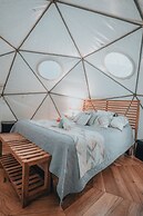 Faith Glamping Dome Costa Rica