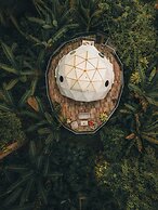Faith Glamping Dome Costa Rica