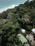 Faith Glamping Dome Costa Rica