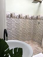 Faith Glamping Dome Costa Rica