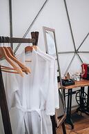 Faith Glamping Dome Costa Rica