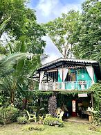 Faith Glamping Dome Costa Rica