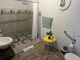 Faith Glamping Dome Costa Rica