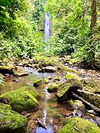 Faith Glamping Dome Costa Rica