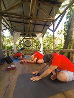 Faith Glamping Dome Costa Rica