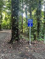 Faith Glamping Dome Costa Rica