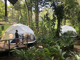 Faith Glamping Dome Costa Rica