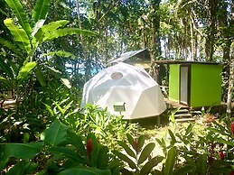 Faith Glamping Dome Costa Rica