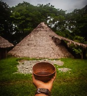 Faith Glamping Dome Costa Rica