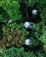 Faith Glamping Dome Costa Rica