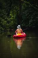 Faith Glamping Dome Costa Rica
