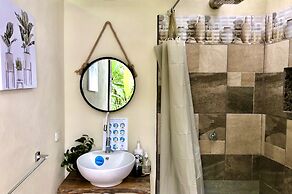 Faith Glamping Dome Costa Rica