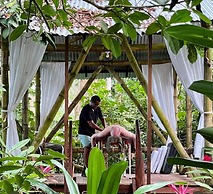 Faith Glamping Dome Costa Rica