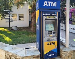 FarOut BeachClub - Rooms & Camping