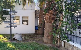 FarOut BeachClub - Rooms & Camping